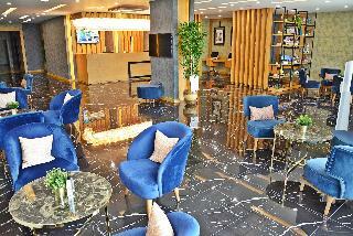 Aparthotel 61 Park Otel