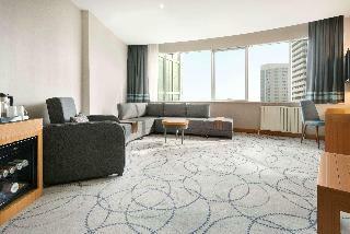 Hotel Ramada Bursa Nilufer