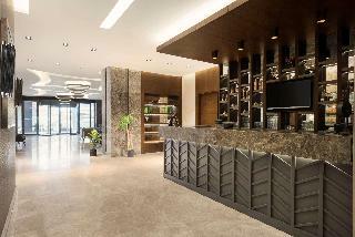 Hotel Ramada Bursa Nilufer
