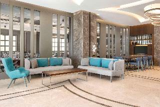 Hotel Ramada Bursa Nilufer