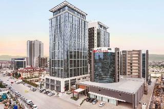 Hotel Ramada Bursa Nilufer