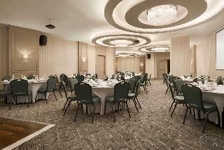 Hotel Ramada Bursa Nilufer