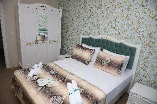 Arezzo Suite Hotel
