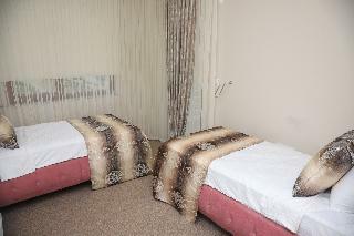 Arezzo Suite Hotel
