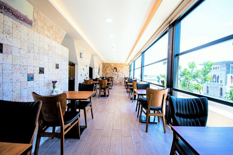 Hotel Boutique Boss Hotel Sultanahmet