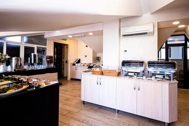 Hotel Boutique Boss Hotel Sultanahmet
