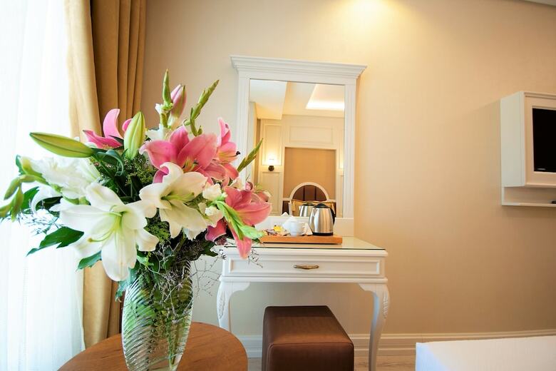 Hotel Boutique Boss Hotel Sultanahmet