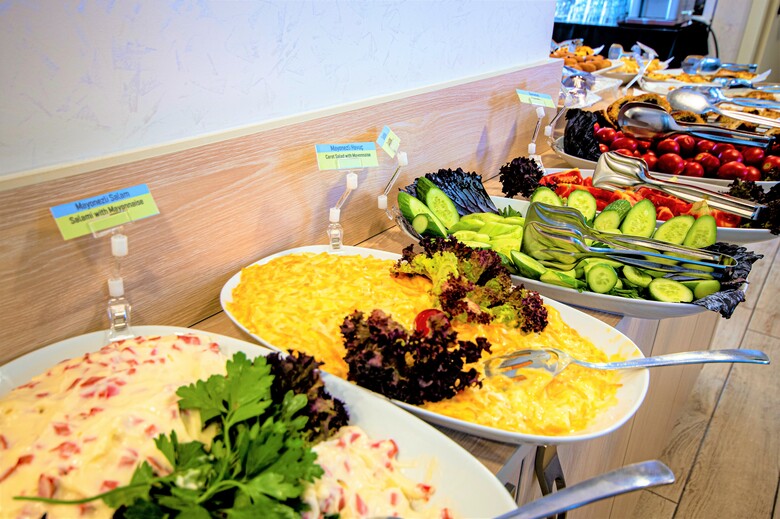 Hotel Boutique Boss Hotel Sultanahmet