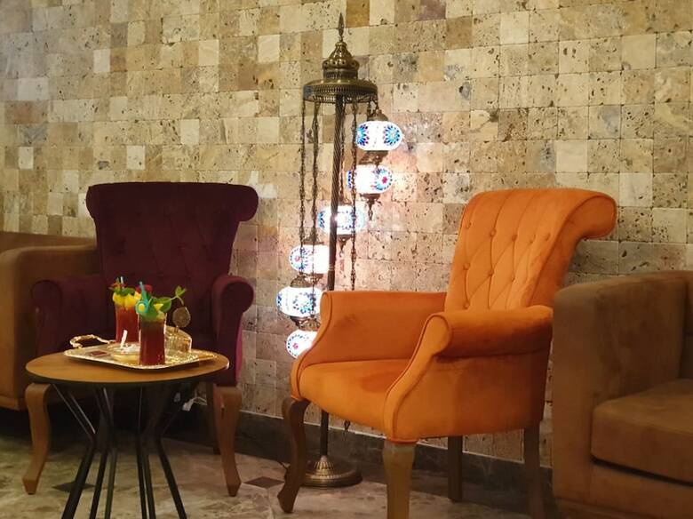 Hotel Boutique Boss Hotel Sultanahmet