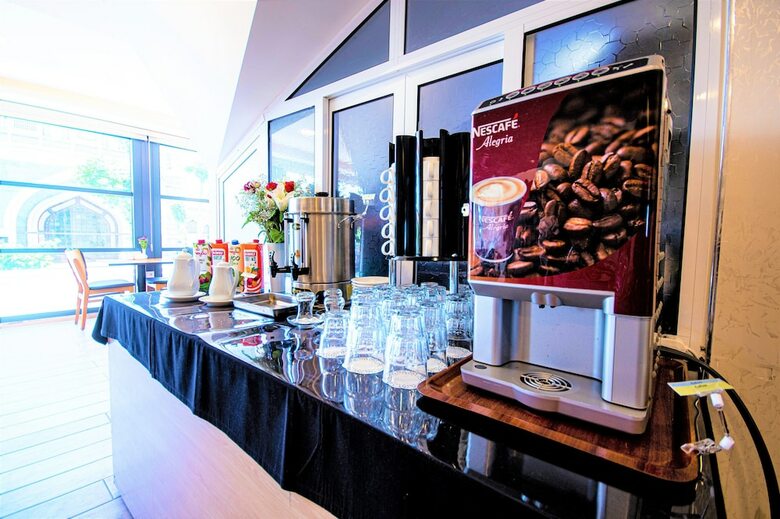 Hotel Boutique Boss Hotel Sultanahmet