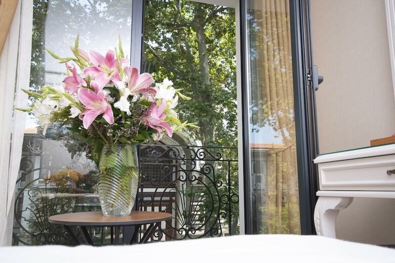 Hotel Boutique Boss Hotel Sultanahmet