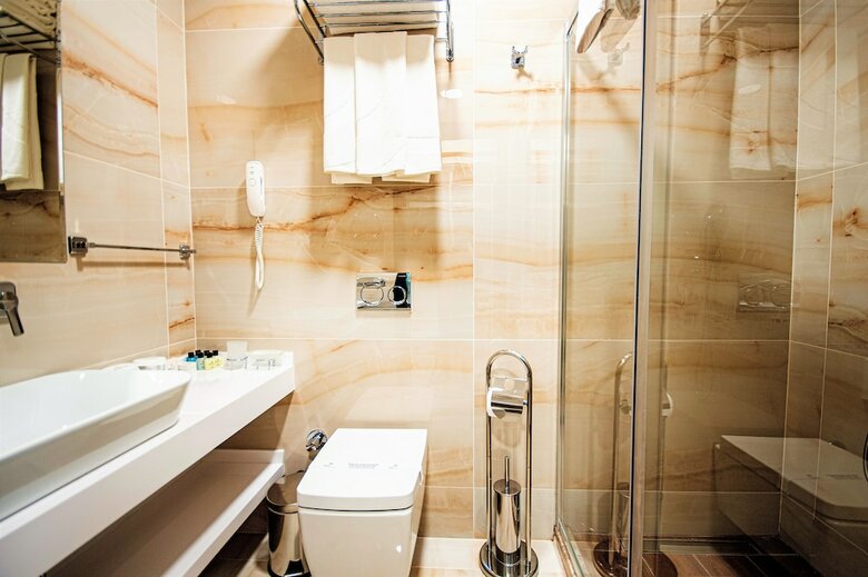 Hotel Boutique Boss Hotel Sultanahmet
