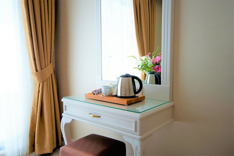 Hotel Boutique Boss Hotel Sultanahmet
