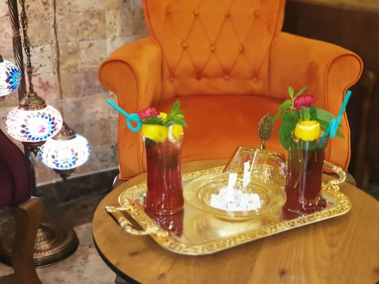 Hotel Boutique Boss Hotel Sultanahmet