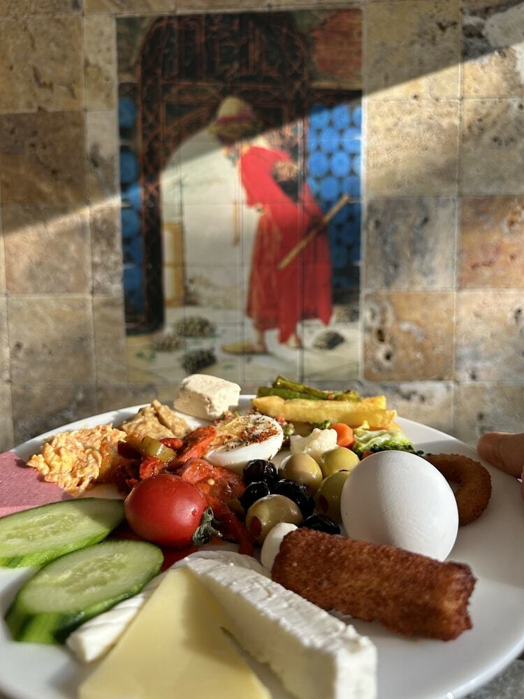 Hotel Boutique Boss Hotel Sultanahmet