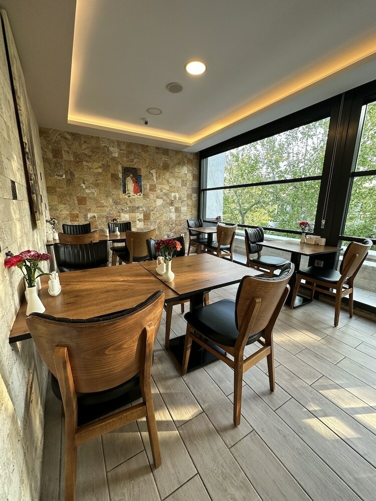 Hotel Boutique Boss Hotel Sultanahmet