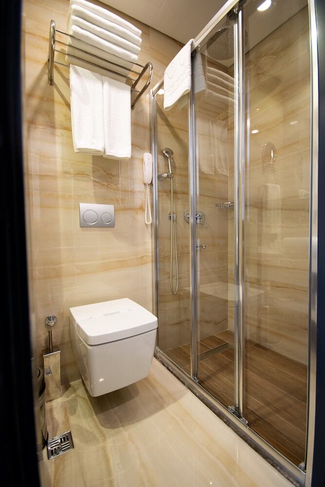 Hotel Boutique Boss Hotel Sultanahmet