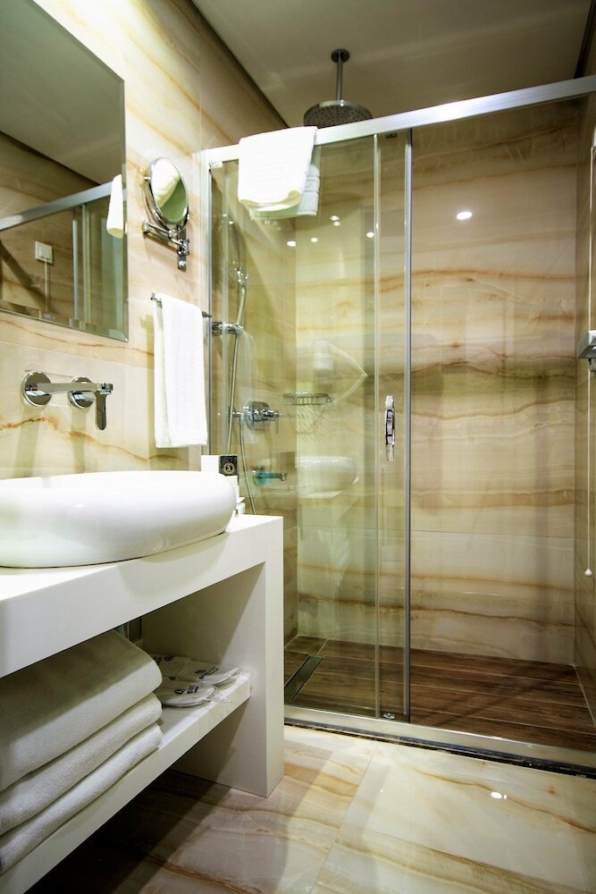 Hotel Boutique Boss Hotel Sultanahmet