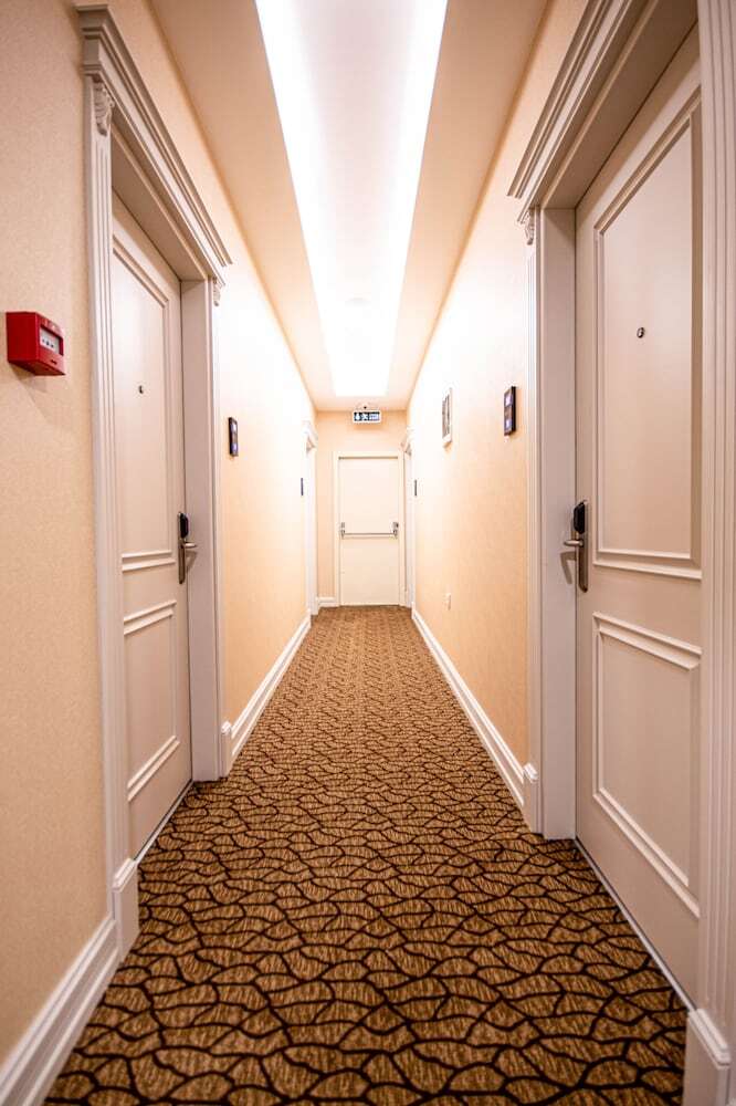 Hotel Boutique Boss Hotel Sultanahmet