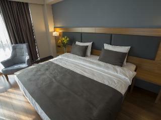 Md Barbaros Hotel