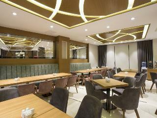 Md Barbaros Hotel