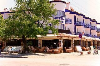Kerim Hotel