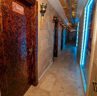 Pasha Palace Hotel