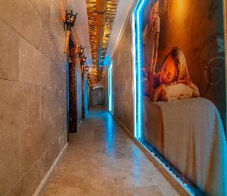 Pasha Palace Hotel