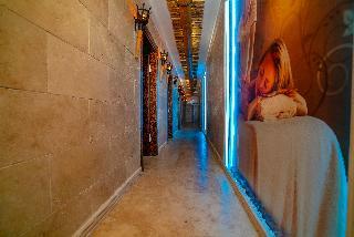 Pasha Palace Hotel