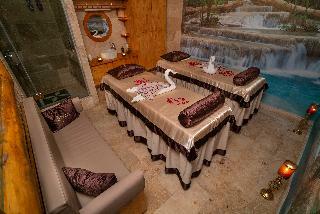 Pasha Palace Hotel
