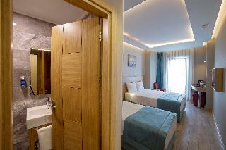 The Meretto Hotel Laleli