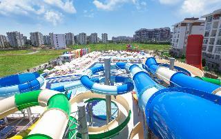 Hotel Sherwood Suites Resort