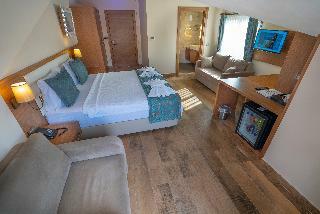 Dalyan Live Hotel