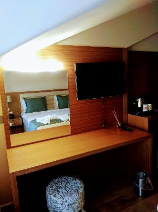 Dalyan Live Hotel