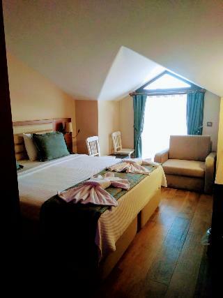 Dalyan Live Hotel
