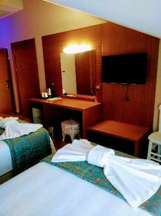 Dalyan Live Hotel