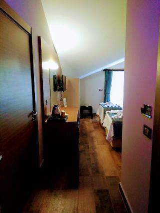 Dalyan Live Hotel