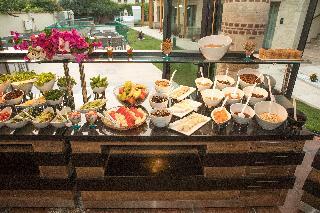 Dalyan Live Hotel