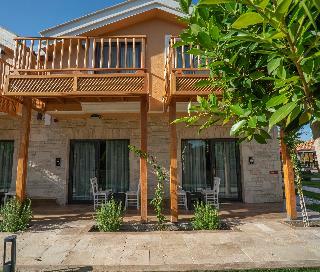 Dalyan Live Hotel