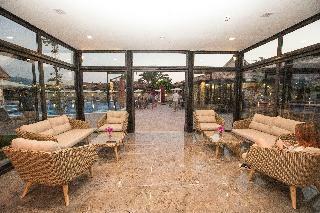 Dalyan Live Hotel
