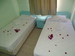 Side Forever Apart Hotel