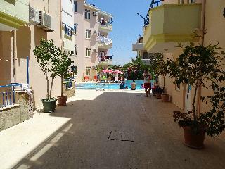 Side Forever Apart Hotel
