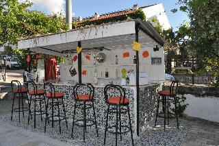 Mese Hotel & Apartments