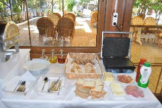 Mese Hotel & Apartments
