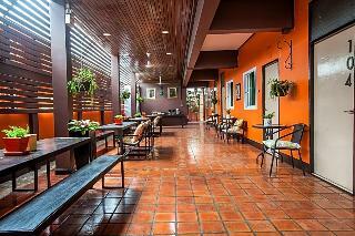 Hotel Anoma 2 Bed And Breakfast