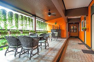 Hotel Anoma 2 Bed And Breakfast