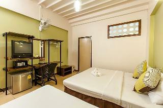 Hotel Anoma 2 Bed And Breakfast