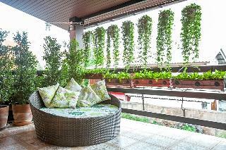 Hotel Anoma 2 Bed And Breakfast