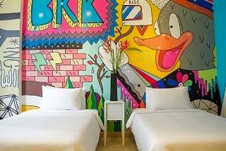 Beat Hotel Bangkok