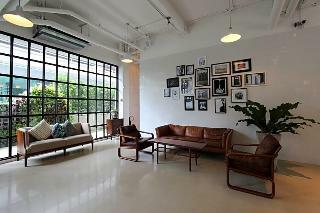 Beat Hotel Bangkok